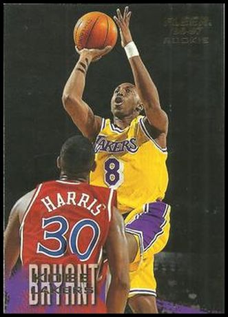 203 Kobe Bryant